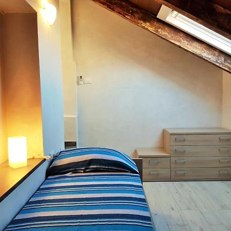 Casaviva - Casa Vacanze A Ceriale Con Terrazza Exteriör bild