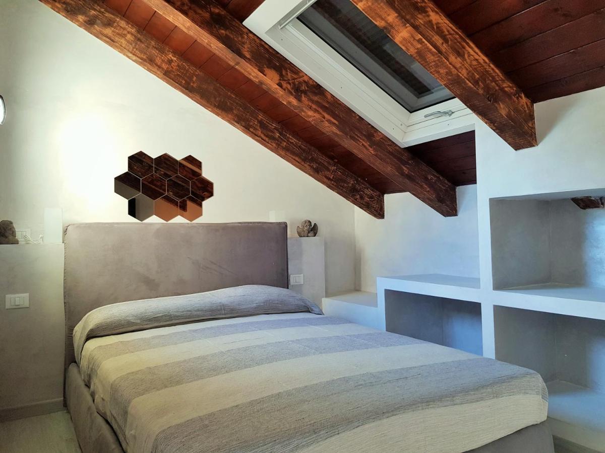 Casaviva - Casa Vacanze A Ceriale Con Terrazza Exteriör bild